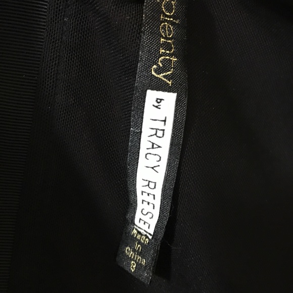 Tracy Reese Plenty V-Neck 3/4 Sleeve Sheath Dress - Picture 7 of 7